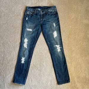7 for all Mankind | Roxanne Jeans